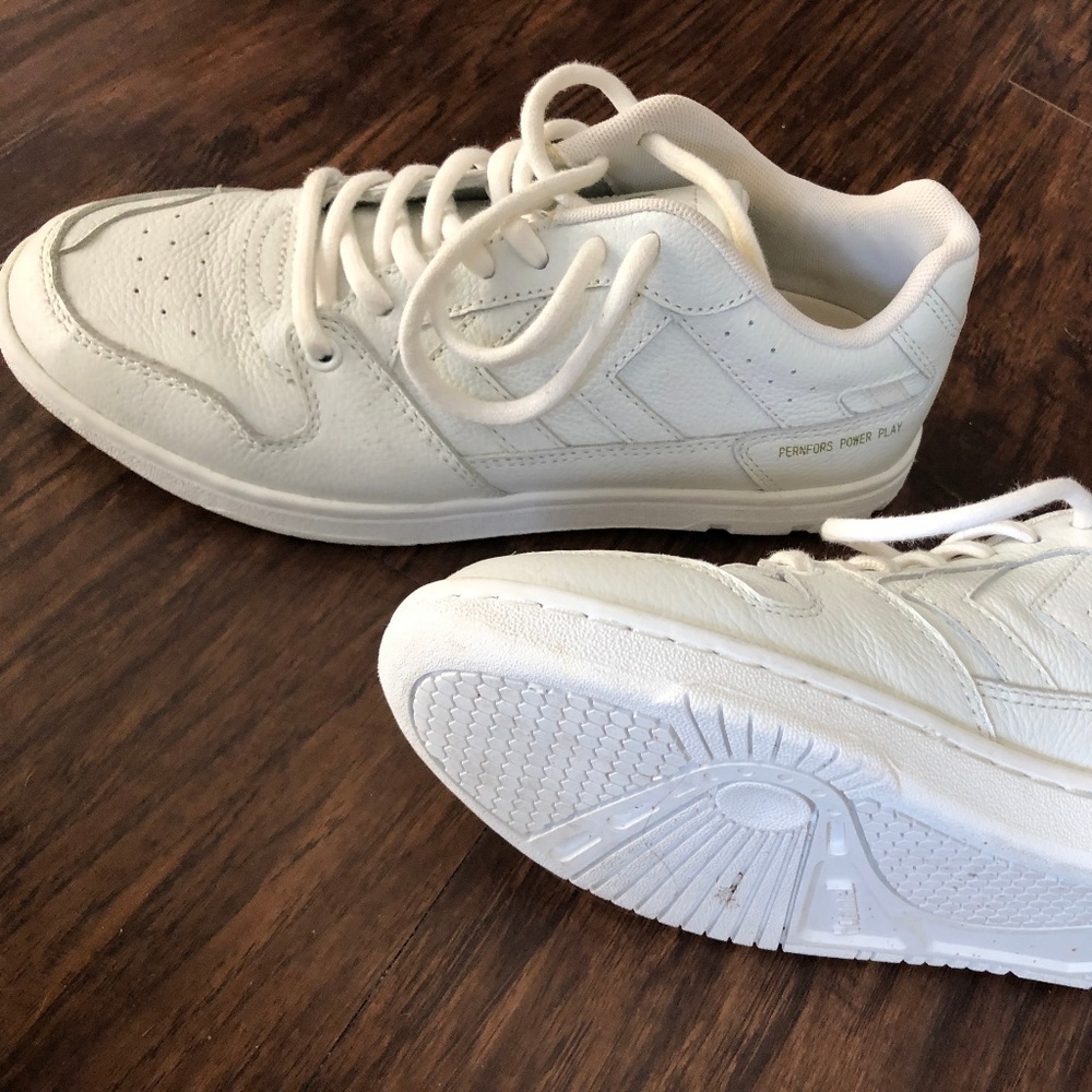 Brand New Hummel Pernfors Power Play Sneakers
